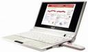 Asus eeePC avec clé SFR 3G