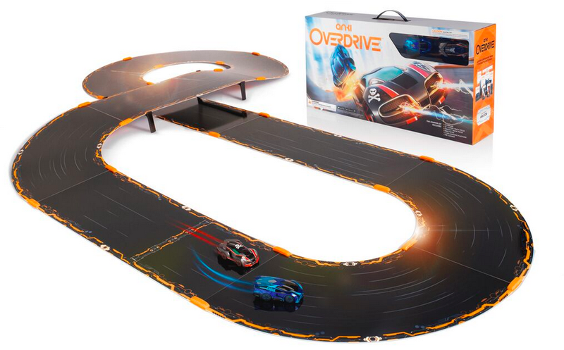 anki overdrive