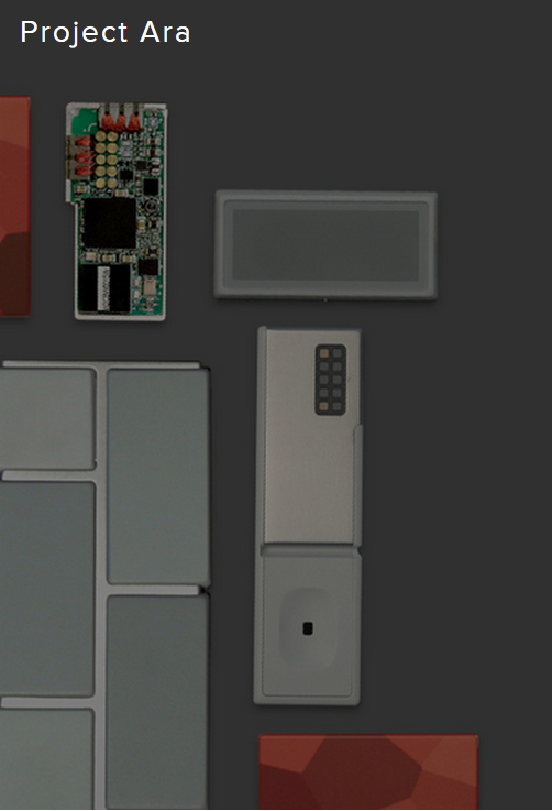 Project-Ara