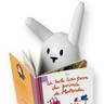 Le lapin Nabaztag