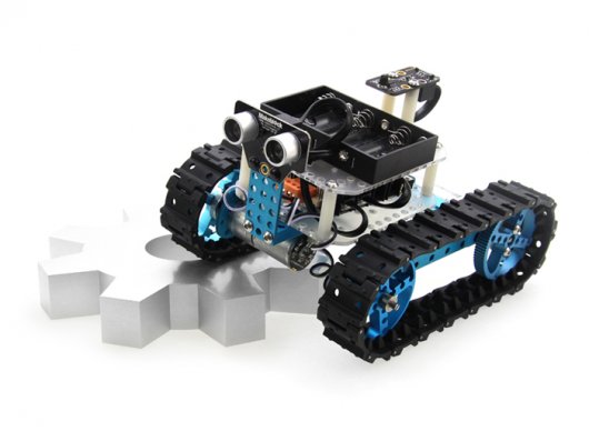 starter-kit-robot