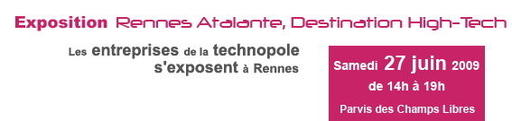 Rennes Atalante