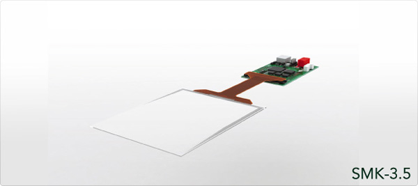 Kit Multitouch Stantum