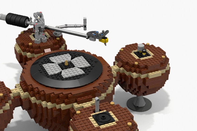 tourne-disque-lego