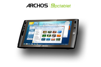 Archos 9