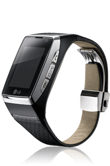LG Watch Phone