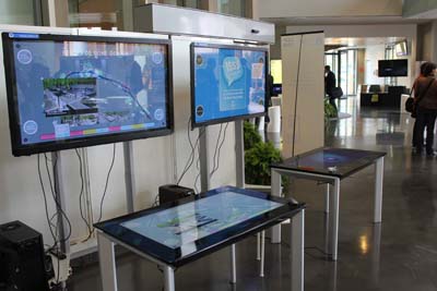 Selten CapcomNet 2012