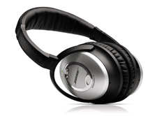 Bose casque réduction bruit