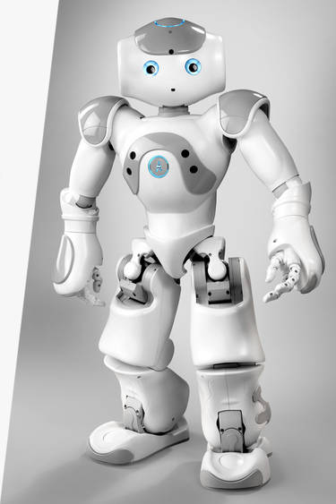 Robot Nao