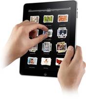 Apple Tablette iPad