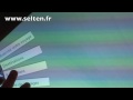 Microsoft Surface Application Selten