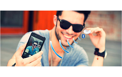 i_selfie