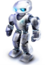 Le robot Manoi