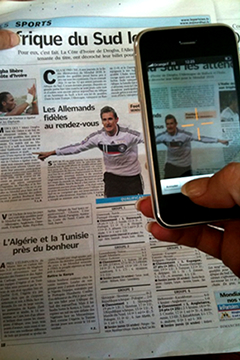 Doog Visual Search