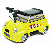 La Mini-Racer