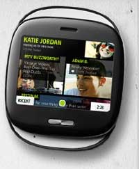Microsoft Kin One