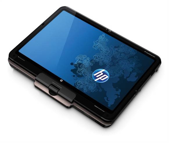 HP Touchsmart tm2