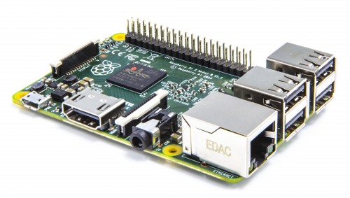 RasberryPi2