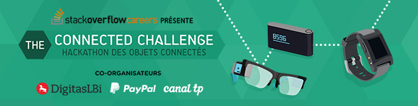 hackaton-objets-connectes