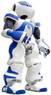 Nao le robot