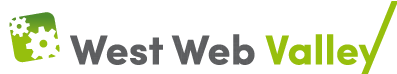 West Web Valley logo