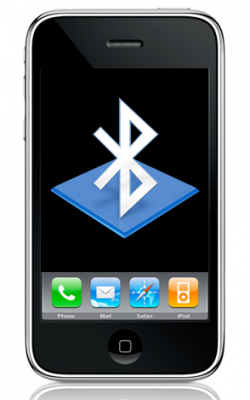 Apple iPhone V3.0