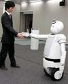 Hitachibot2 Hitachibot2