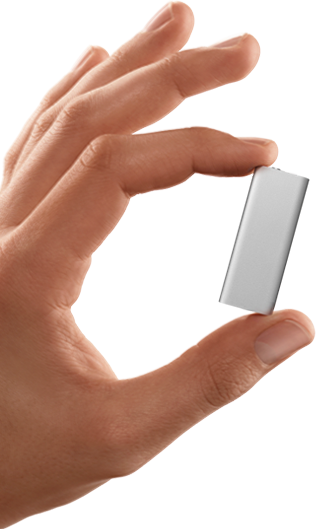 iPod Shuffle