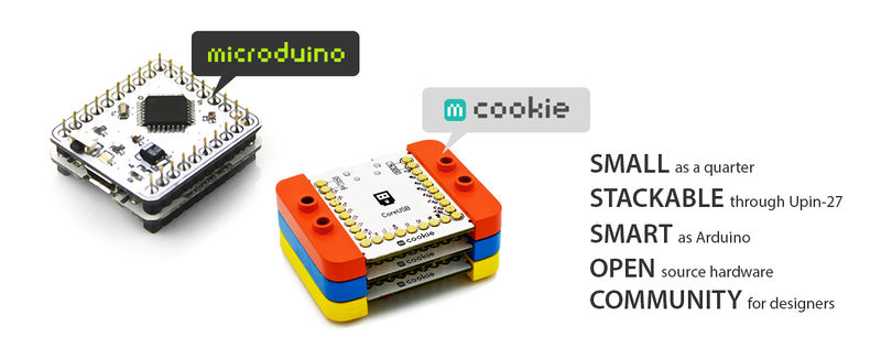 microduino