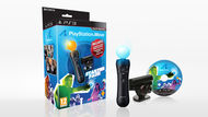 Playstation Move 