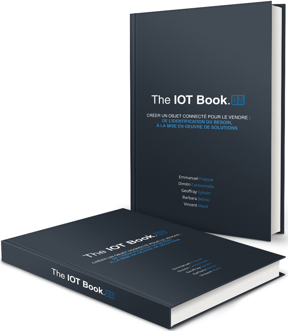 IOT books