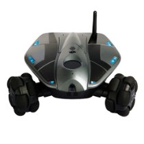 Robot Rovia