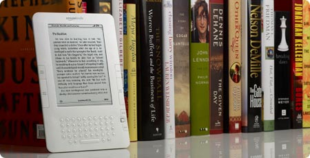 Amazon Kindle