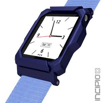 iPod iWatch 1