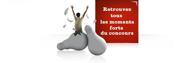 SFR Jeunes Talents Innovation