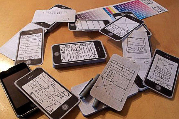 iPhone Developper Notepod