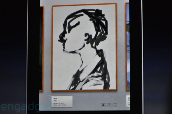 Apple iPad