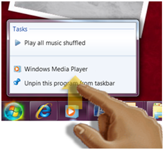 Windows 7 Multitouch