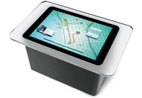 Table Microsoft Surface