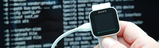 SmartWatch