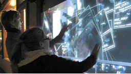 Technologies Multitouch