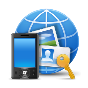 Microsoft myPhone Logo
