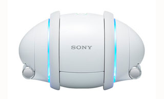 Sony Rolly