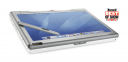ModBook, un tablet PC compatible Mac 