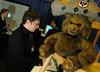 Teddy_microsoft Teddy_microsoft