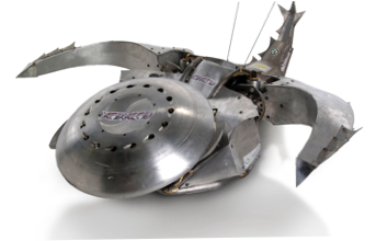 Robot Battlebot