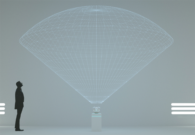 bleen_holographique