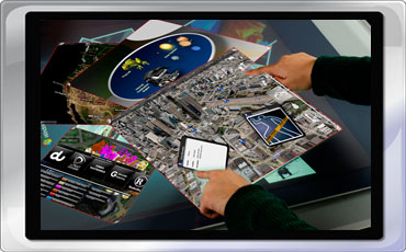 Microsoft Surface Infusion
