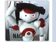 Robot Nao