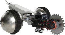 Robot Battlebot